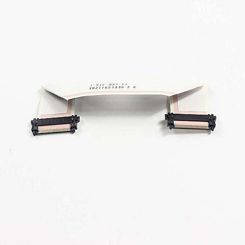 Part #1-912-057-11, Flexible Flat Cable 41P