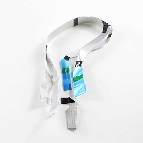 Part #1-912-059-11, Flexible Flat Cable 51P/36P