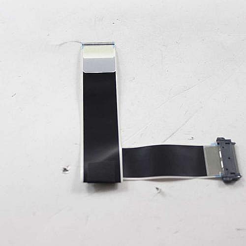 Part #1-912-072-11, Flexible Flat Cable 51P (Uc2, la1)