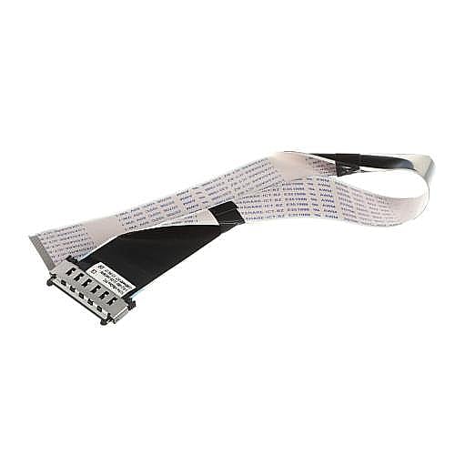 Part #1-912-085-11, Flexible Flat Cable 51P (Uc2)