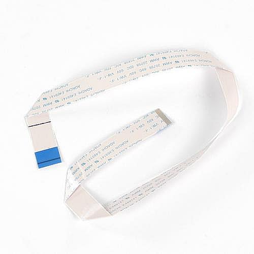 Part #1-912-102-21, Flexible Flat Cable (24 Core)