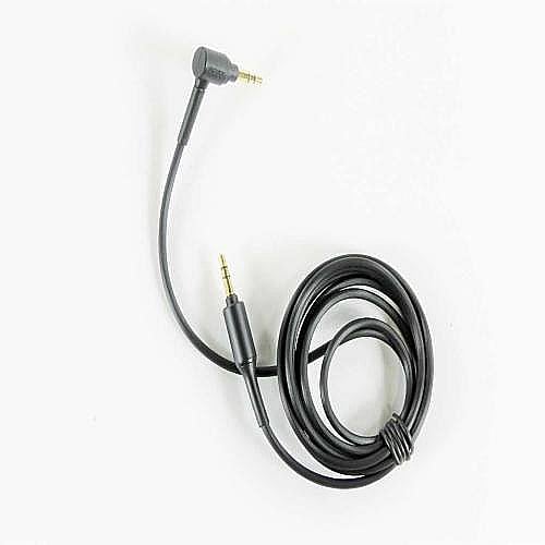 Part #1-912-247-11, Cable Black