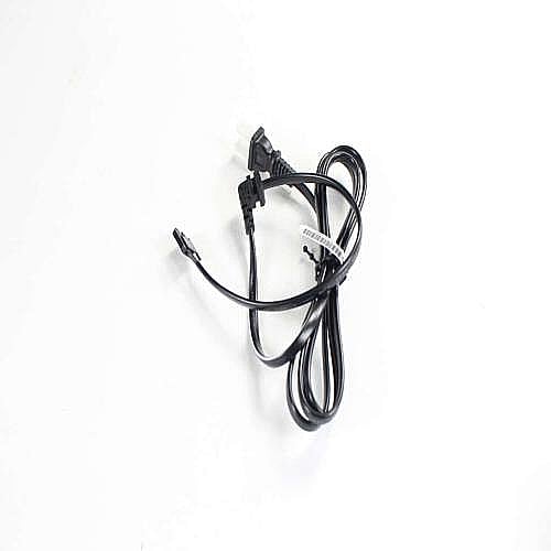 Part #1-912-305-11, Power-Supply Cord (With Conn.)
