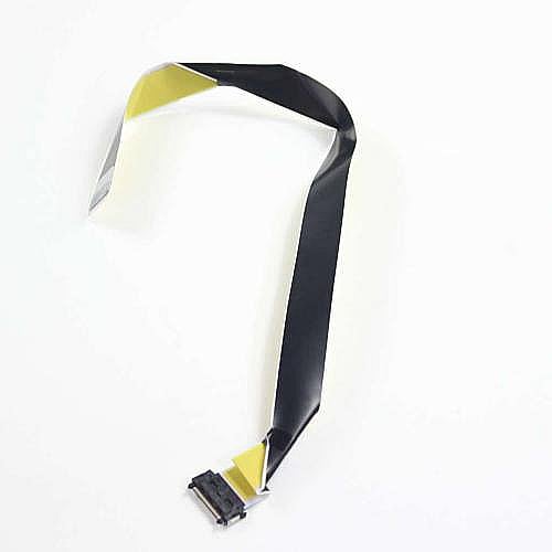 Part #1-912-337-11, Flexible Flat Cable 41P