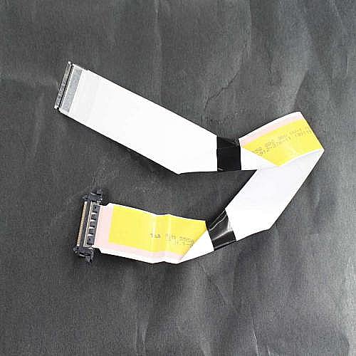 Part #1-912-376-11, Flexible Flat Cable 41P