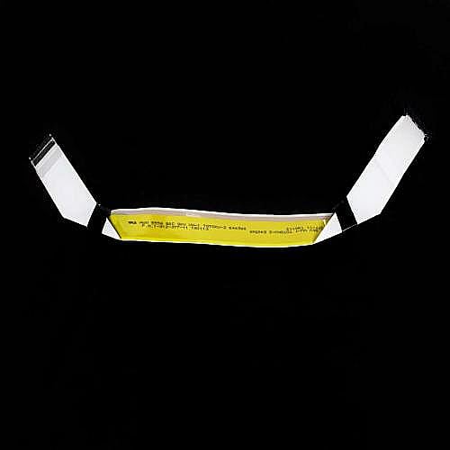 Part #1-912-377-11, Flexible Flat Cable 41P
