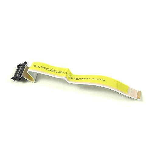 Part #1-912-379-11, Flexible Flat Cable 41P