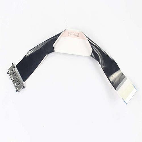 Part #1-912-394-11, Flexible Flat Cable 51P