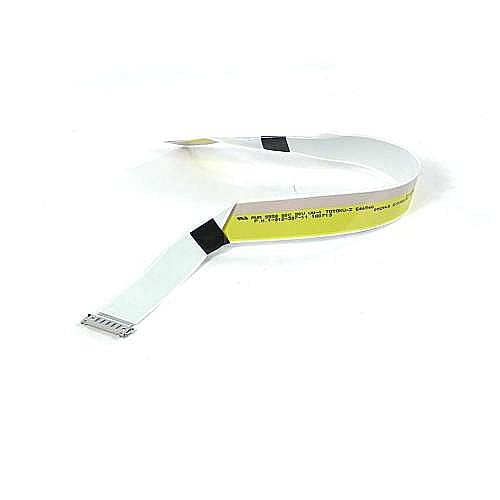 Part #1-912-397-11, Flexible Flat Cable 51P