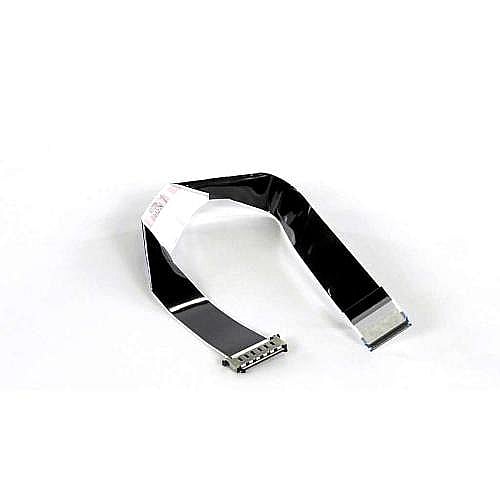 Part #1-912-398-11, Flexible Flat Cable 51P