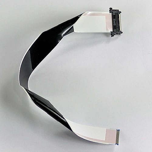 Part #1-912-399-11, Flexible Flat Cable 41P