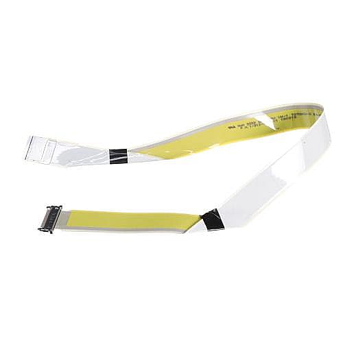 Part #1-912-402-11, Flexible Flat Cable 41P