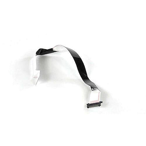 Part #1-912-403-11, Flexible Flat Cable 41P