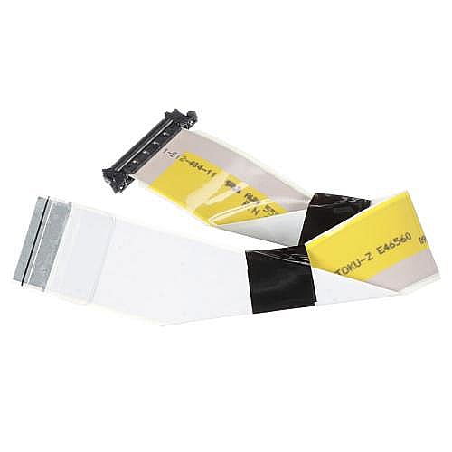 Part #1-912-404-11, Flexible Flat Cable 51P