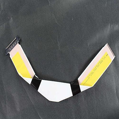 Part #1-912-405-11, Flexible Flat Cable 51P