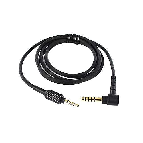 Part #1-912-475-11, Cable (With Plug) Balanced