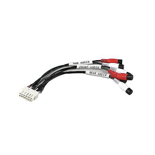 Part #1-912-478-11, Rca Cable 200Mm
