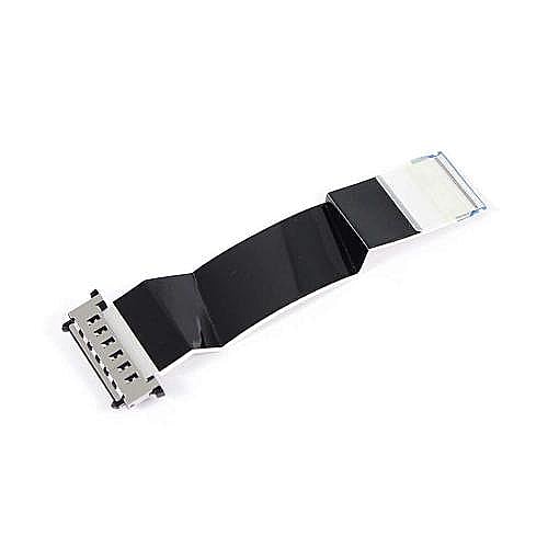 Part #1-912-518-11, Flexible Flat Cable 51P