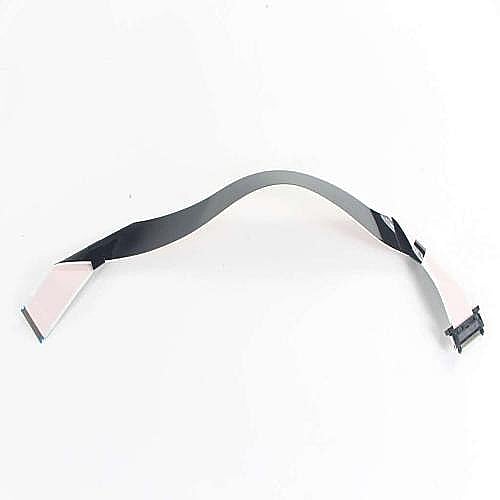 Part #1-912-529-11, Flexible Flat Cable 41P