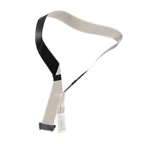 Part #1-912-539-11, Flexible Flat Cable 41P