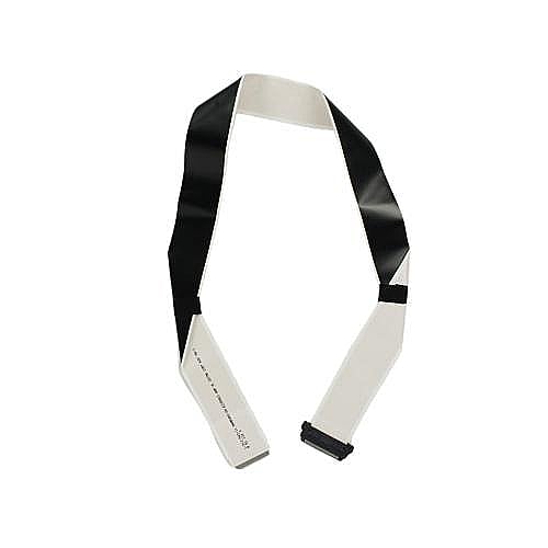 Part #1-912-543-11, Flexible Flat Cable 51P