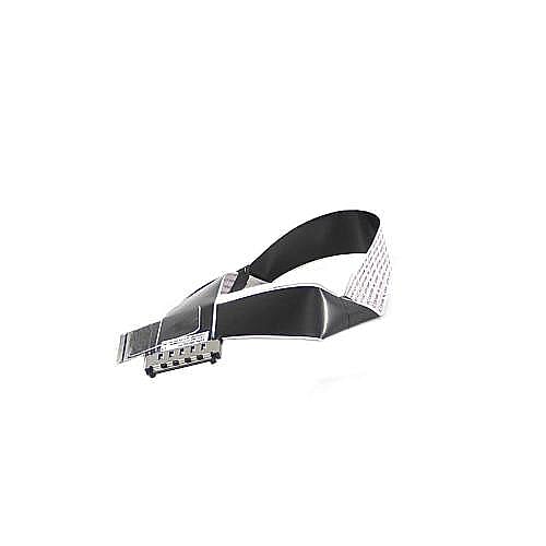 Part #1-912-544-11, Flexible Flat Cable 41P