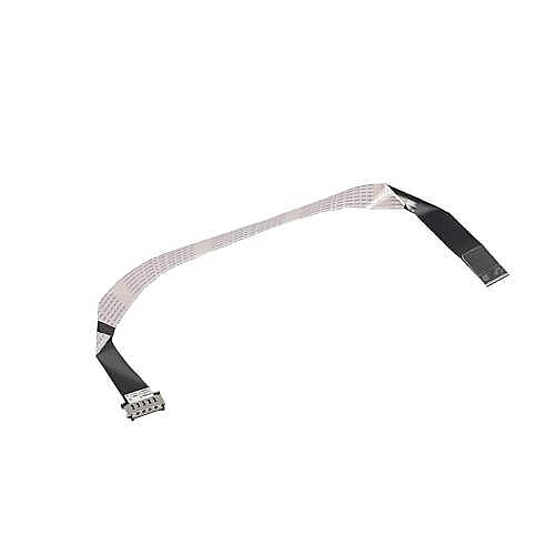 Part #1-912-545-11, Flexible Flat Cable 41P