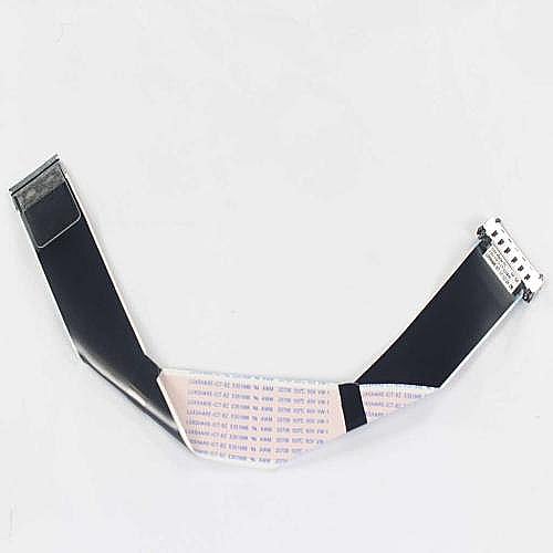 Part #1-912-546-11, Flexible Flat Cable 51P