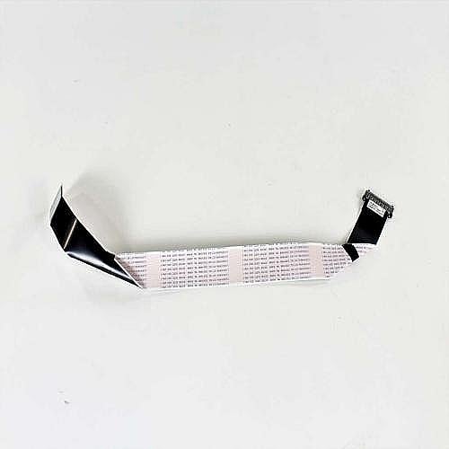 Part #1-912-547-11, Flexible Flat Cable 51P