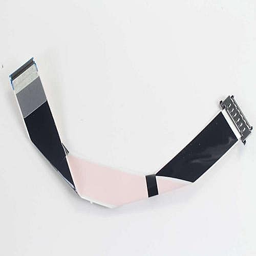 Part #1-912-556-11, Flexible Flat Cable 51P