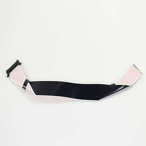 Part #1-912-558-11, Flexible Flat Cable 51P