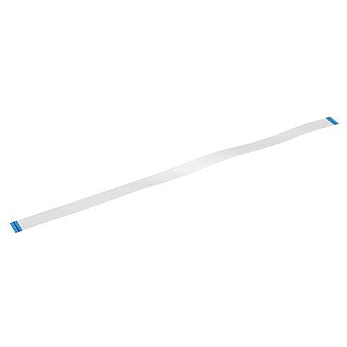 Part #1-912-603-11, Flexible Flat Cable (Mb~Amp) (28 Core)