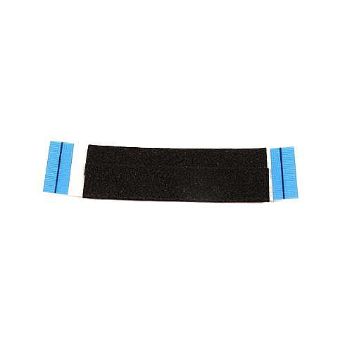 Part #1-912-604-11, Flexible Flat Cable (Mb~Amp) 28 Pin