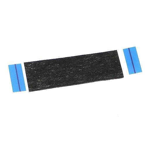 Part #1-912-604-21, Flexible Flat Cable (Mb~Amp) 28 Pin