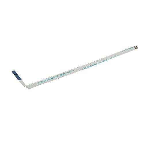 Part #1-912-623-11, Flexible Flat Cable (6 Core)
