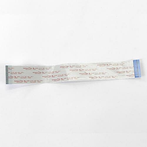 Part #1-912-626-11, Flexible Flat Cable (29 Core)