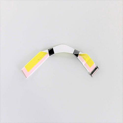 Part #1-912-638-11, Flexible Flat Cable 51P