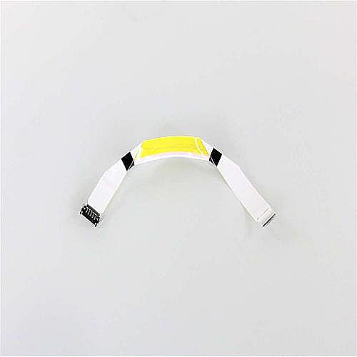 Part #1-912-642-11, Flexible Flat Cable 41P