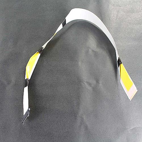 Part #1-912-647-11, Flexible Flat Cable 41P