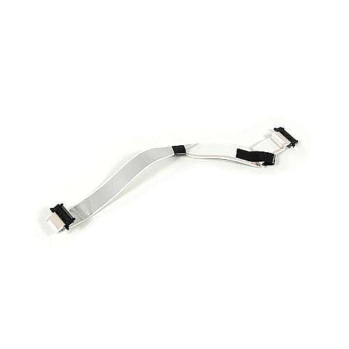 Part #1-912-663-11, Flexible Flat Cable 41P