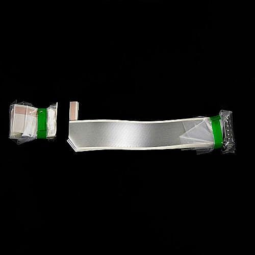 Part #1-912-664-11, Flexible Flat Cable 51P