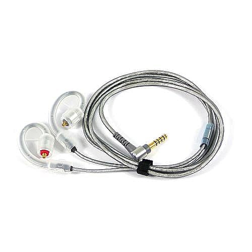 Part #1-912-774-21, Cable With Plug (Balanced)