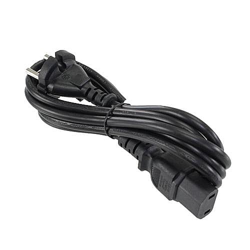 Part #1-912-832-11, Power-Supply Cord Set(Eu)