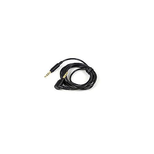 Part #1-912-844-11, Cable (With Plug) Blk