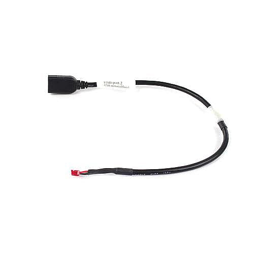 Part #1-912-867-11, Cable For Automobile (Usb2)