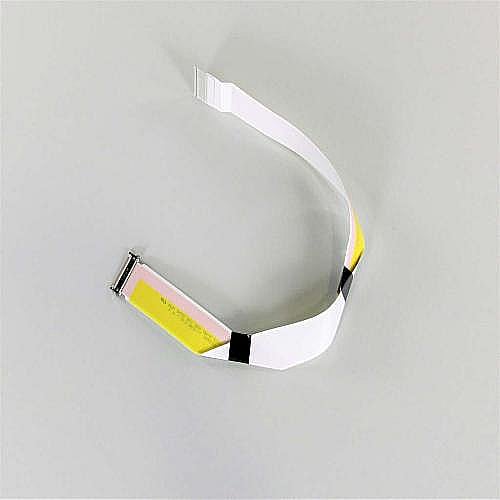 Part #1-912-886-11, Flexible Flat Cable 41P