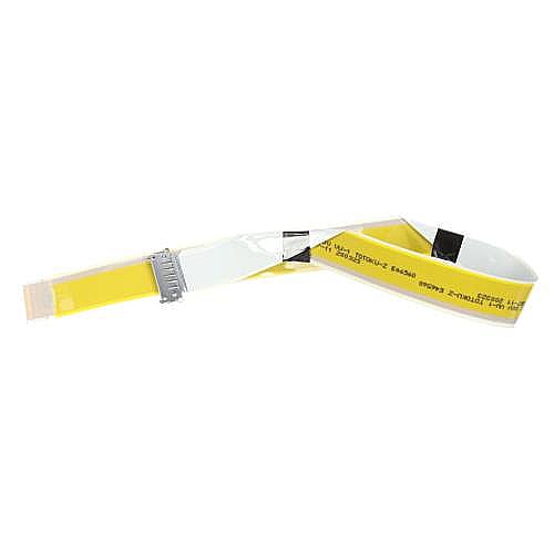 Part #1-912-887-11, Flexible Flat Cable 41P