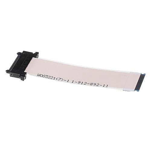 Part #1-912-892-11, Flexible Flat Cable 41P