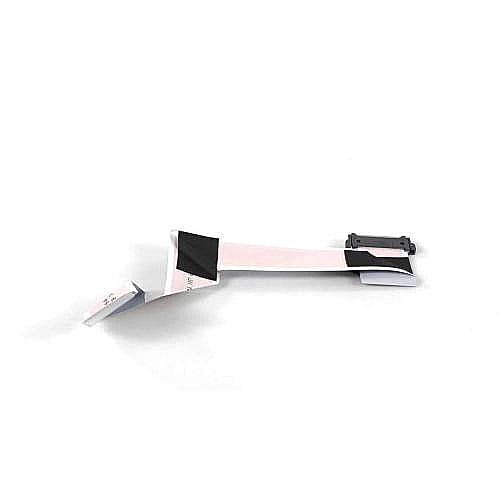 Part #1-912-894-11, Flexible Flat Cable 41P