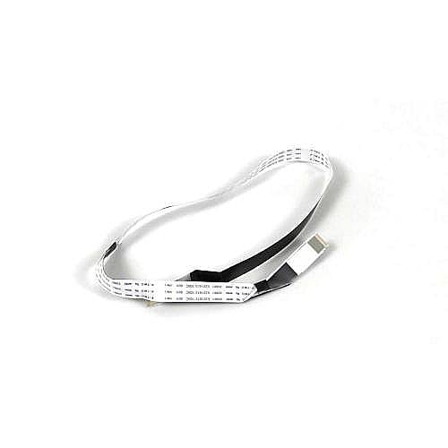 Part #1-912-900-11, Flexible Flat Cable 20P